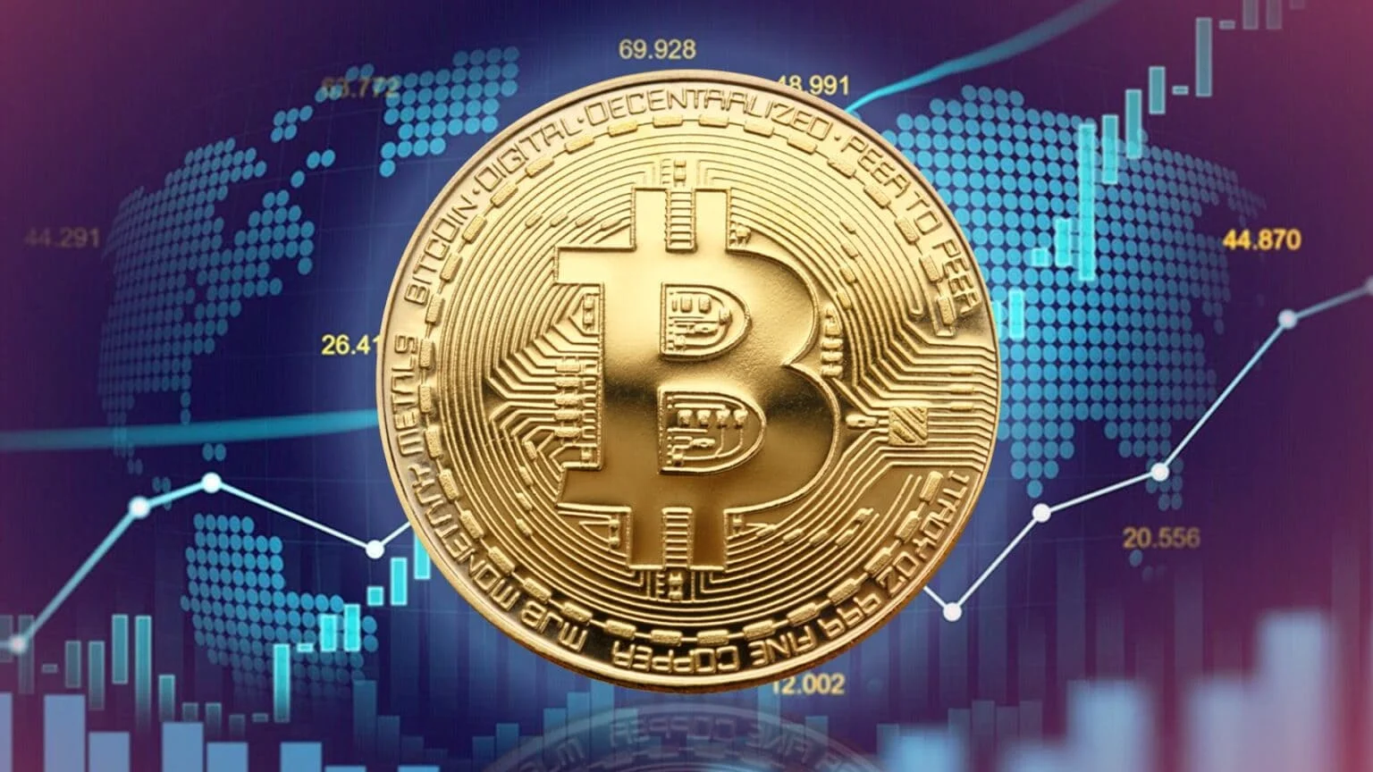 دورة العملات الرقمية