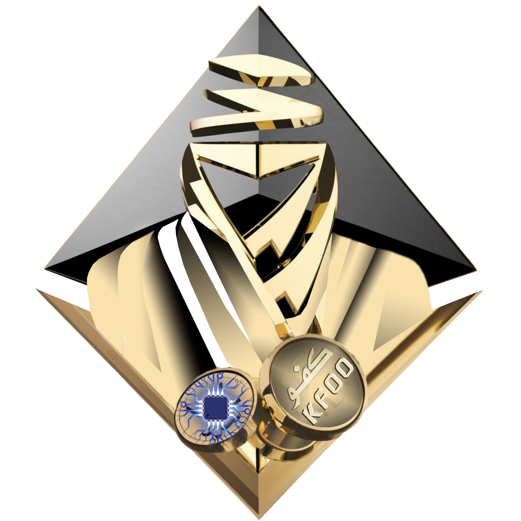 شعار أكاديمية كفو