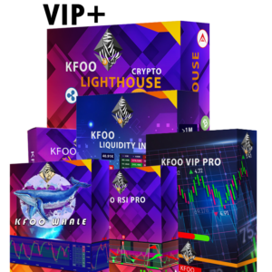 باقة العملات الرقمية VIP+