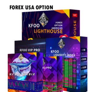 باقة الفوركس والأوبشن